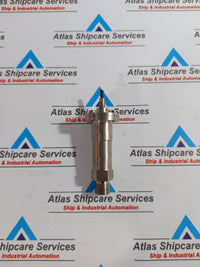 KONGSBERG GT403A0C2.5N PRESSURE TRANSMITTER 28VDC