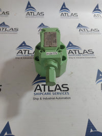 KONGSBERG HYDRANOR VP5.10/32.1.3 VALVE