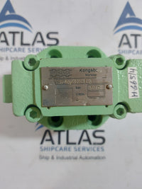 KONGSBERG HYDRANOR VP5.10/32.1.3 VALVE