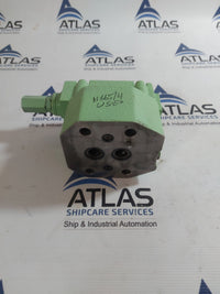 KONGSBERG HYDRANOR VP5.10/32.1.3 VALVE
