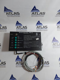 KONGSBERG MARITIME BLACK BOX-MBB(S) VOYAGE DATA RECORDER