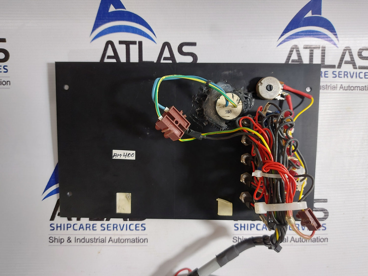 KONGSBERG MARITIME BLACK BOX-MBB(S) VOYAGE DATA RECORDER