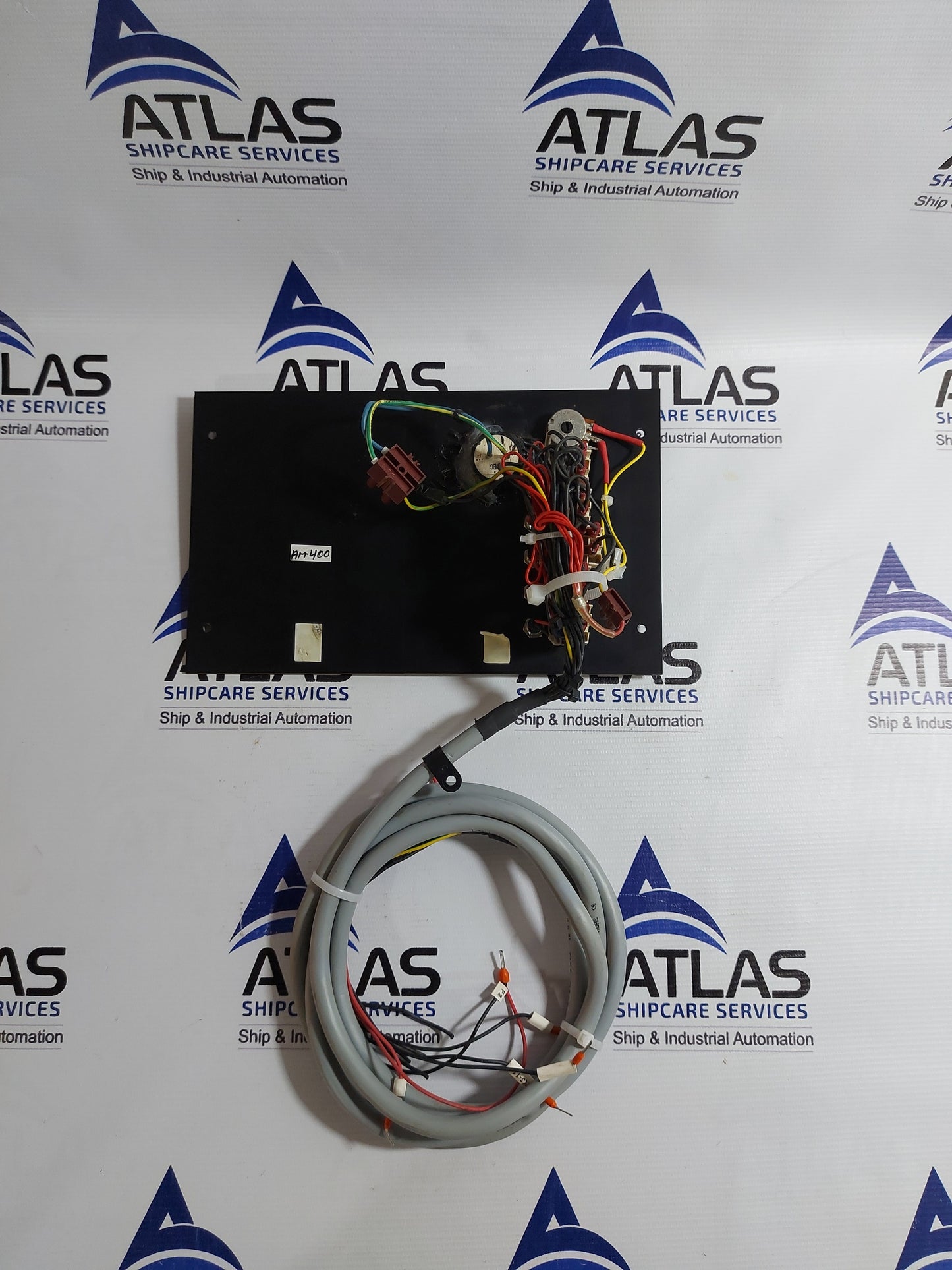 KONGSBERG MARITIME BLACK BOX-MBB(S) VOYAGE DATA RECORDER