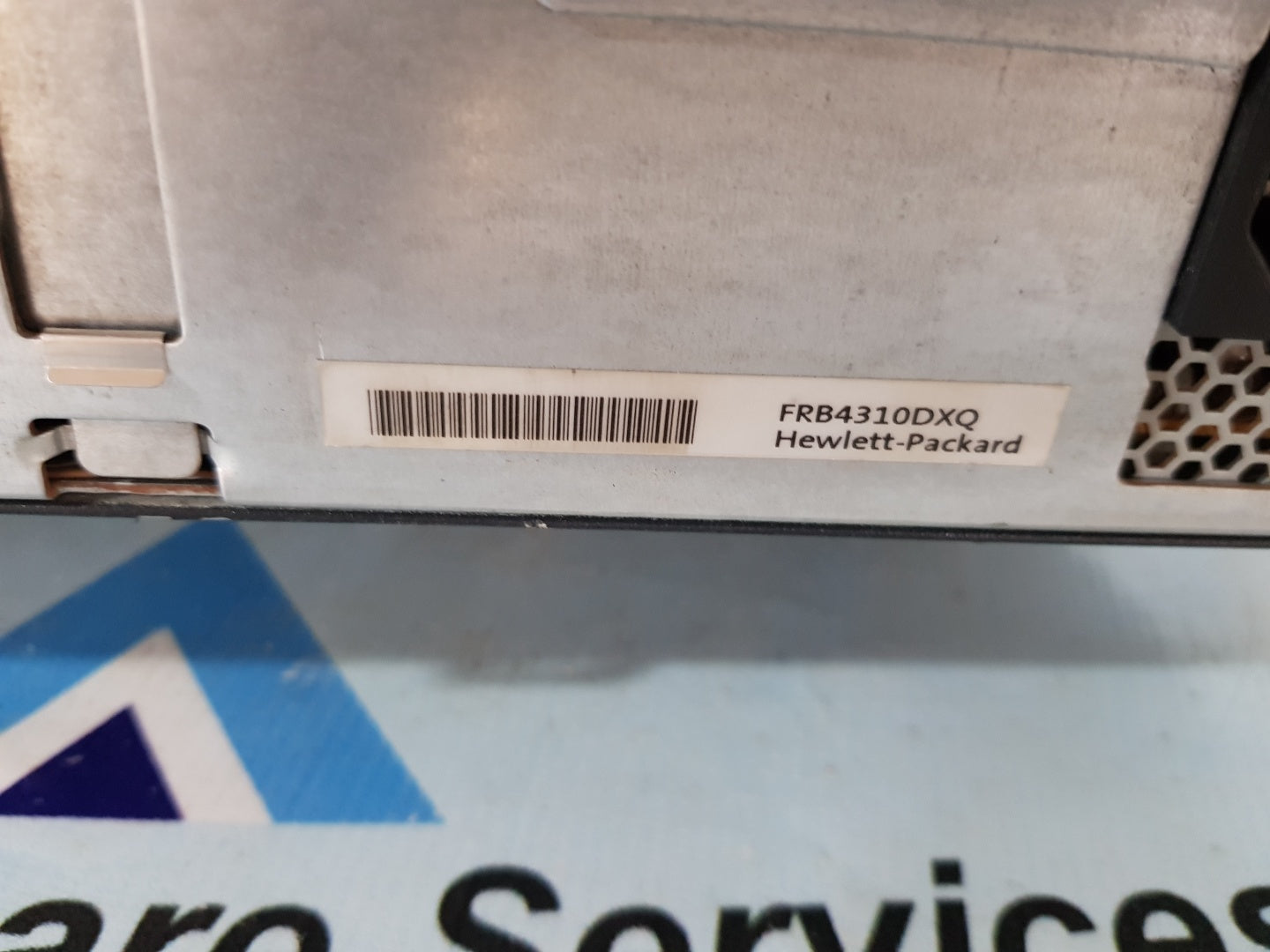 KONGSBERG MARITIME MP530 OPERATING STATION CPU