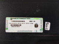 KONGSBERG MARITIME MP530 OPERATING STATION CPU