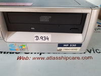 KONGSBERG MARITIME MP530 OPERATING STATION CPU