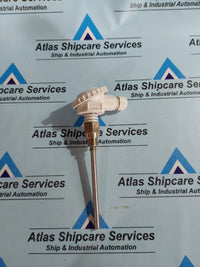 KONGSBERG MN1847S150U PT100 TEMPRATURE SENSOR