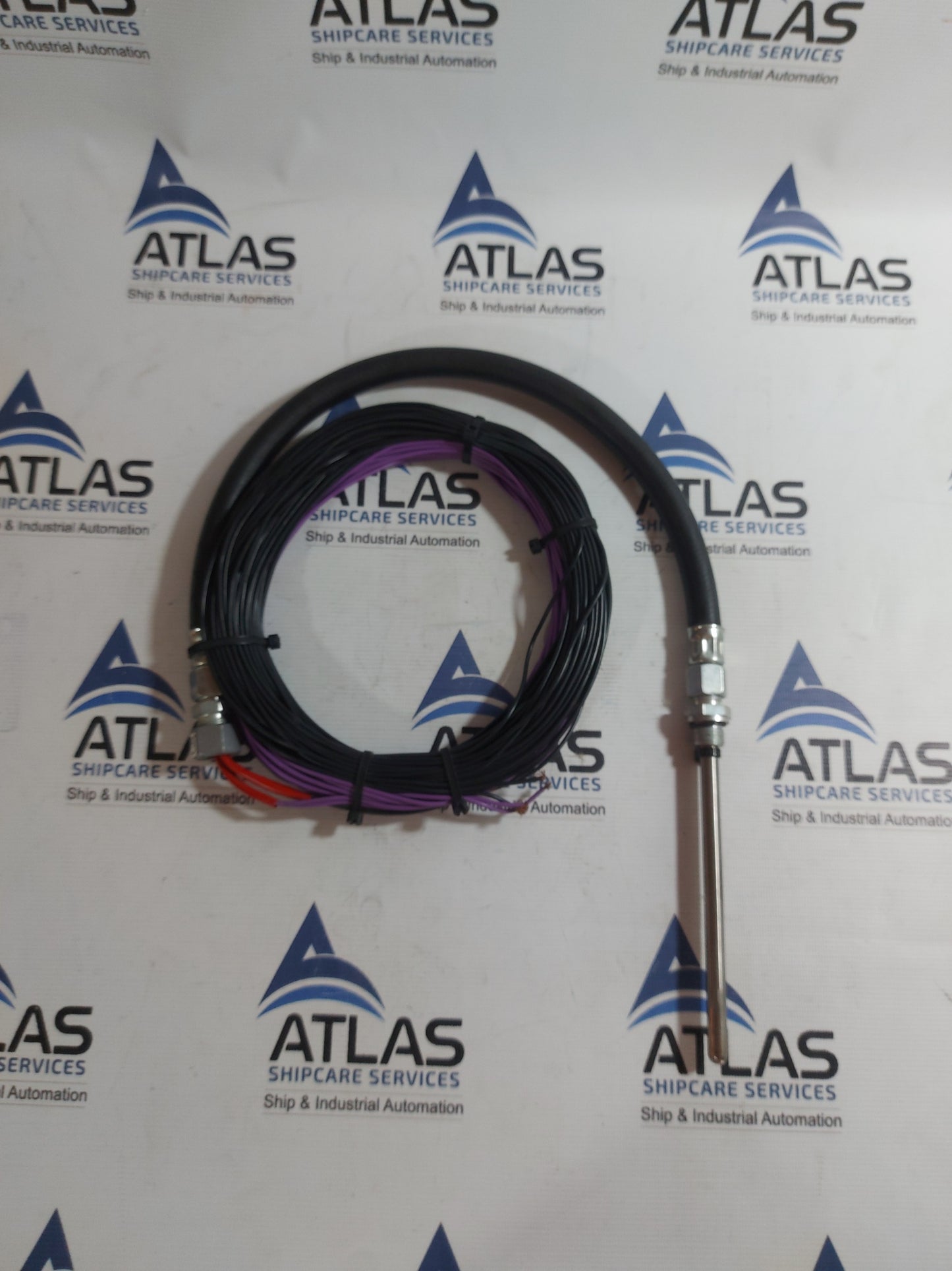 KONGSBERG MN3130D120U5 TEMPERATURE SENSOR