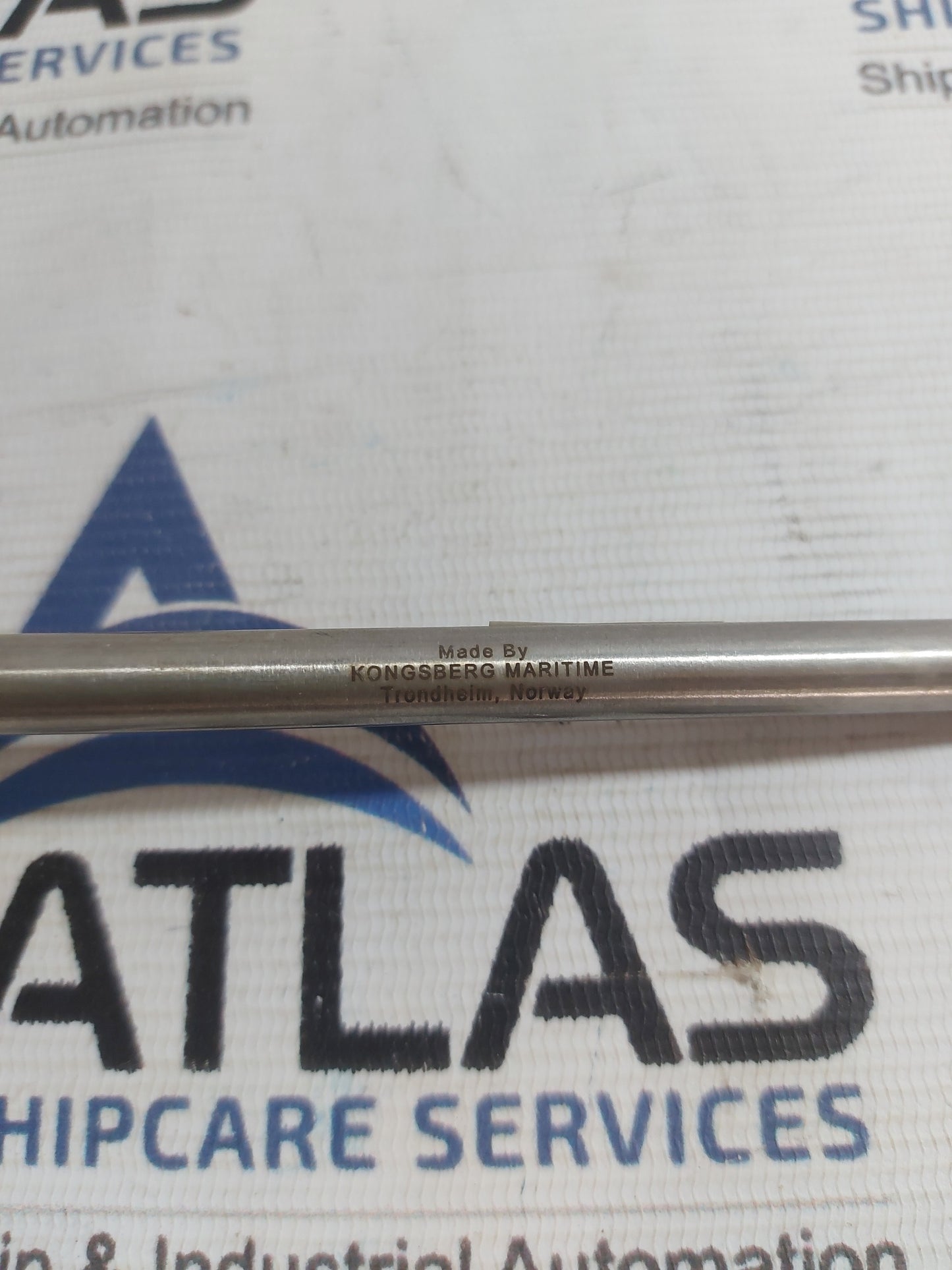 KONGSBERG MN3130D120U5 TEMPERATURE SENSOR