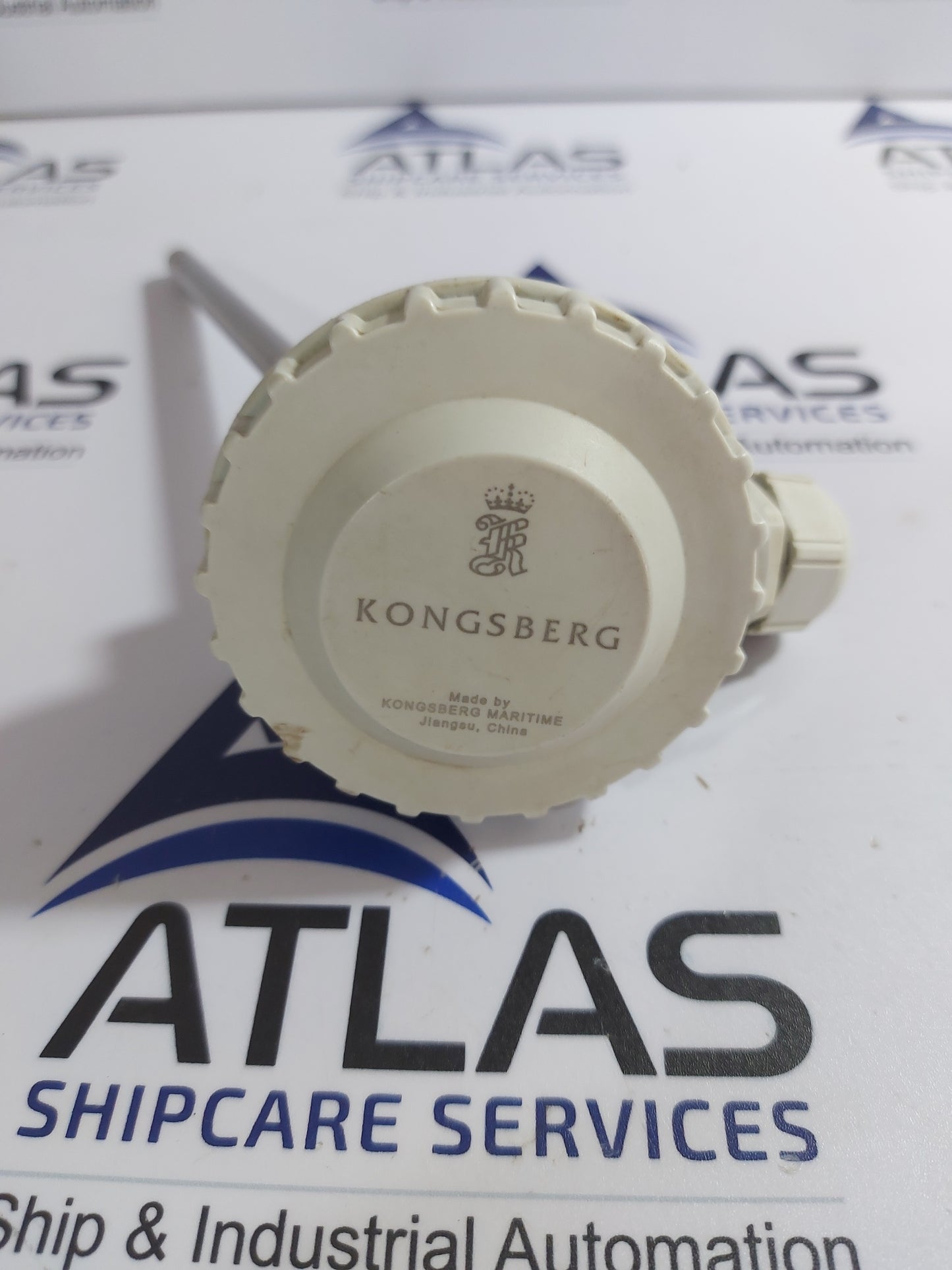 KONGSBERG MN524S150U TEMPERATURE SENSOR