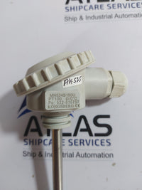 KONGSBERG MN524S150U TEMPERATURE SENSOR