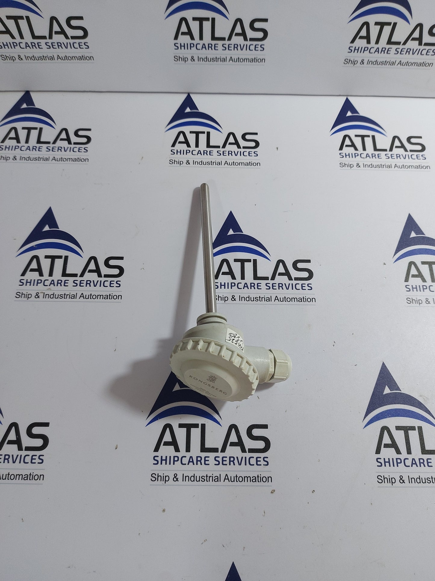 KONGSBERG MN524S150U TEMPERATURE SENSOR