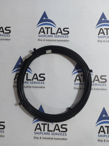KONGSBERG MN681DU62 LOW TEMPERATURE RESISTANCE SENSOR CABLE