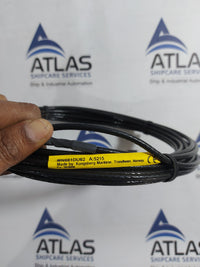 KONGSBERG MN681DU62 LOW TEMPERATURE RESISTANCE SENSOR CABLE