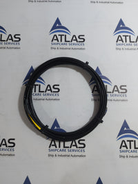 KONGSBERG MN681DU62 LOW TEMPERATURE RESISTANCE SENSOR CABLE