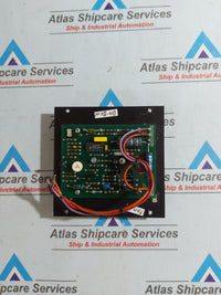 KONGSBERG MXS-4B 7212.125.0000 PCB CARD