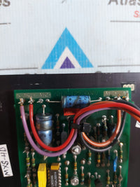 KONGSBERG MXS-4B 7212.125.0000 PCB CARD