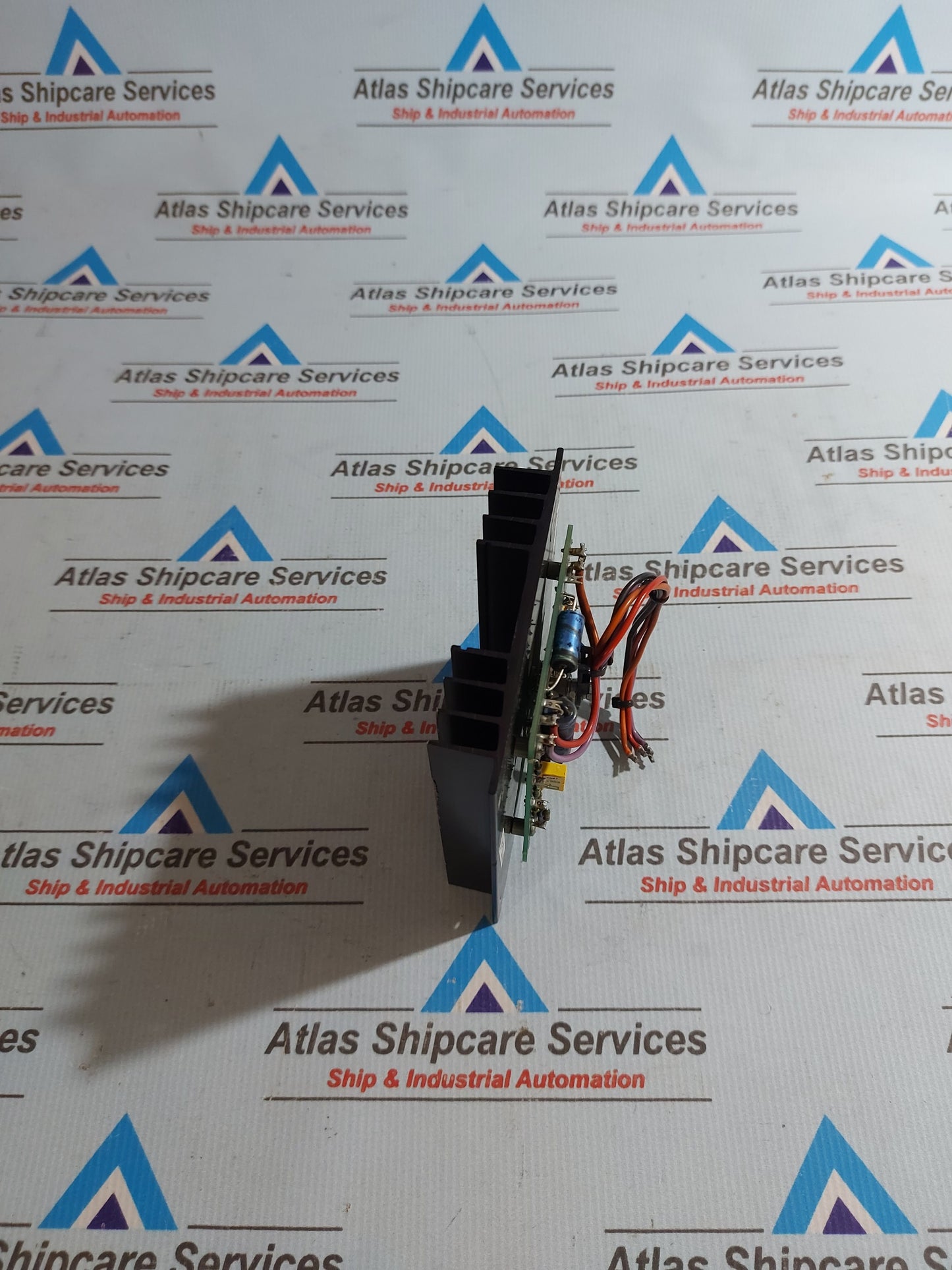KONGSBERG MXS-4B 7212.125.0000 PCB CARD