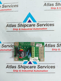 KONGSBERG NA1060 TERMINATION BOARD EMI FILTER HA448417B/B