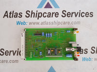 KONGSBERG NLC-2B/95 ELECTRONIC MODULE