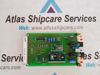 KONGSBERG NLC-2B/98 ELECTRONIC MODULE