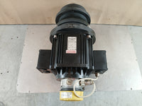KONGSBERG/NORCONTROL 3900050 ELECTRIC ACTUATOR ELACT 002
