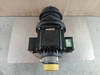 KONGSBERG/NORCONTROL 3900050 ELECTRIC ACTUATOR ELACT 002