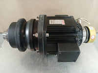 KONGSBERG/NORCONTROL 3900050 ELECTRIC ACTUATOR ELACT 002
