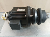 KONGSBERG/NORCONTROL 3900050 ELECTRIC ACTUATOR ELACT 002