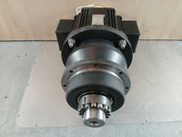 KONGSBERG/NORCONTROL 3900050 ELECTRIC ACTUATOR ELACT 002