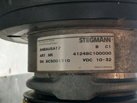 KONGSBERG/NORCONTROL 3900050 ELECTRIC ACTUATOR ELACT 002