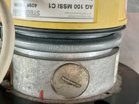 KONGSBERG/NORCONTROL 3900050 ELECTRIC ACTUATOR ELACT 002