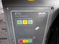KONGSBERG NORCONTROL AUTOMATION ETU003 ENGINE TELEGRAPH UNIT