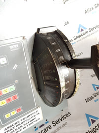 KONGSBERG NORCONTROL AUTOMATION ETU003 ENGINE TELEGRAPH UNIT
