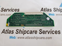 KONGSBERG NORCONTROL AUTOMATION NA1105.2 DUAL PORT MEMORY HA332668A