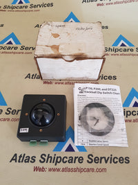 KONGSBERG PS2 TRACKBALL