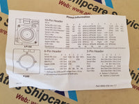 KONGSBERG PS2 TRACKBALL
