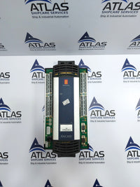 KONGSBERG RAIC400 INTERFACE MODULE 600120 REV.A2