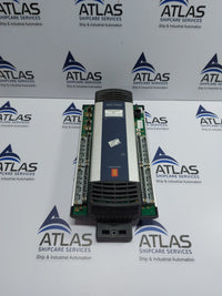 KONGSBERG RAIC400 INTERFACE MODULE 600120 REV.A2