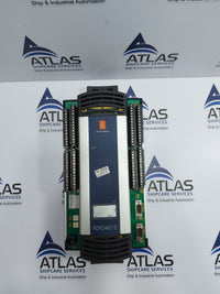 KONGSBERG RDIO401S REMOTE DIGITAL I/O MODULE 603432 REV 2.1.1