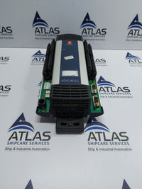 KONGSBERG RDIO401S REMOTE DIGITAL I/O MODULE 603432 REV 2.1.1