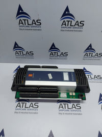 KONGSBERG RDIO401S REMOTE DIGITAL I/O MODULE 603432 REV 2.1.1