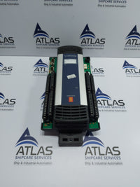 KONGSBERG RDIO401S REMOTE DIGITAL I/O MODULE 603432 REV 2.1.1