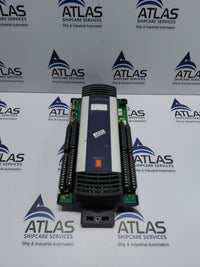 KONGSBERG RDIO401S REMOTE DIGITAL I/O MODULE 603432 REV 2.2.0