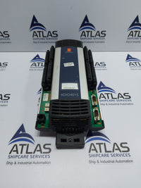 KONGSBERG RDIO401S REMOTE DIGITAL I/O MODULE 603432 REV.B1