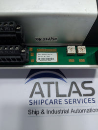 KONGSBERG RDIO401S REMOTE DIGITAL I/O MODULE 603432 REV.B1