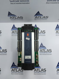 KONGSBERG RMP400 REMOTE CONTROL MULTI-PURPOSE I/O MODULE 603129 REV 2.1.1