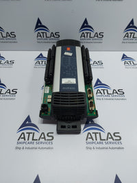 KONGSBERG RMP400 REMOTE CONTROL MULTI-PURPOSE I/O MODULE 603129 REV 2.1.1