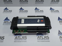 KONGSBERG RMP400 REMOTE CONTROL MULTI-PURPOSE I/O MODULE 603129 REV 2.1.1