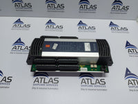 KONGSBERG RMP400 REMOTE CONTROL MULTI-PURPOSE I/O MODULE 603129 REV 2.1.1